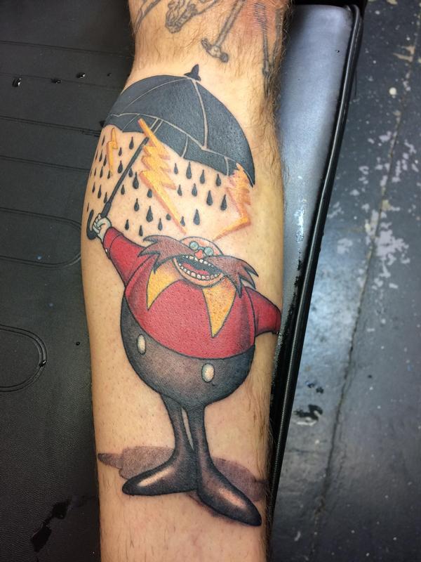Dr.Robotnik