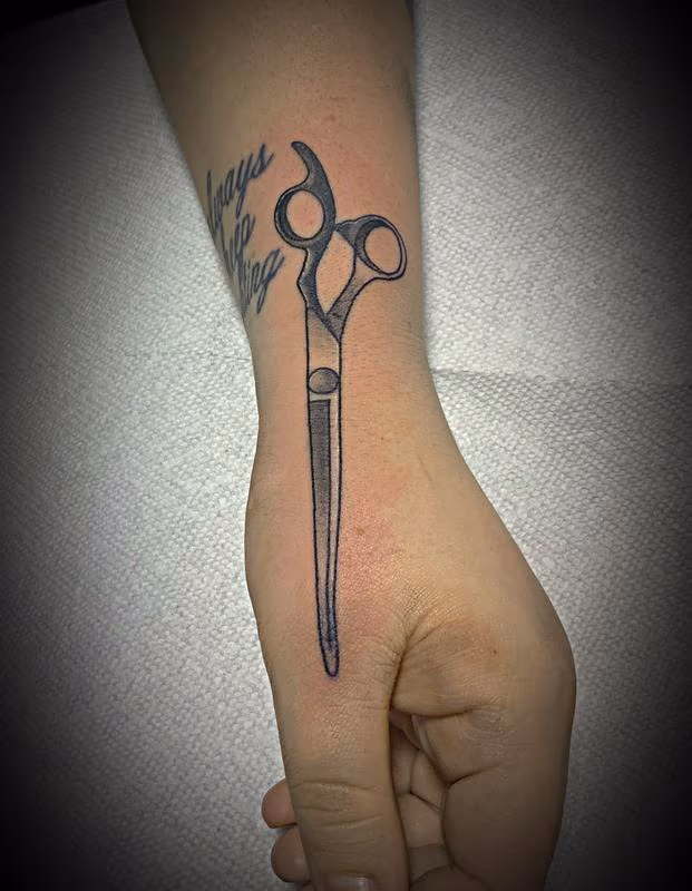 Scissors