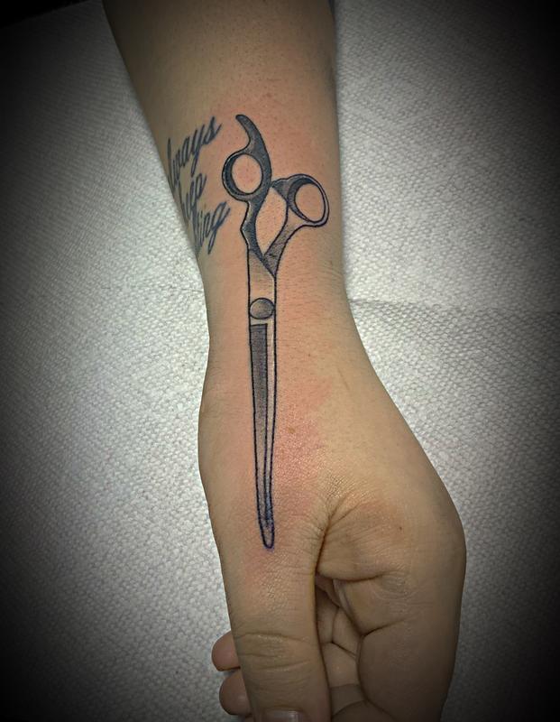 Scissors