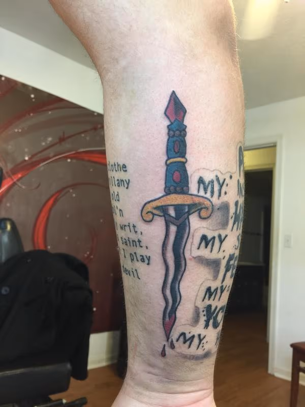 Dagger