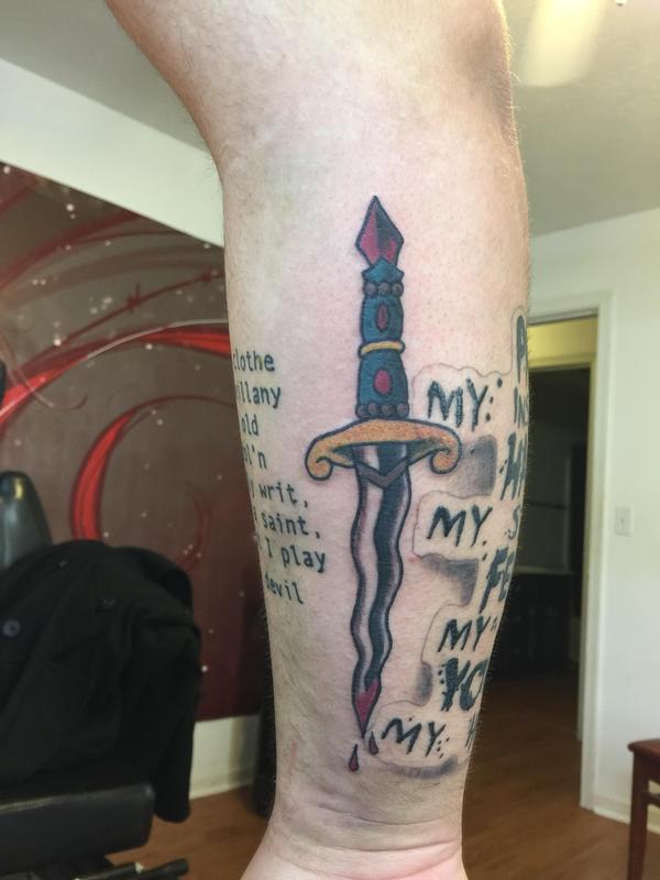 Dagger