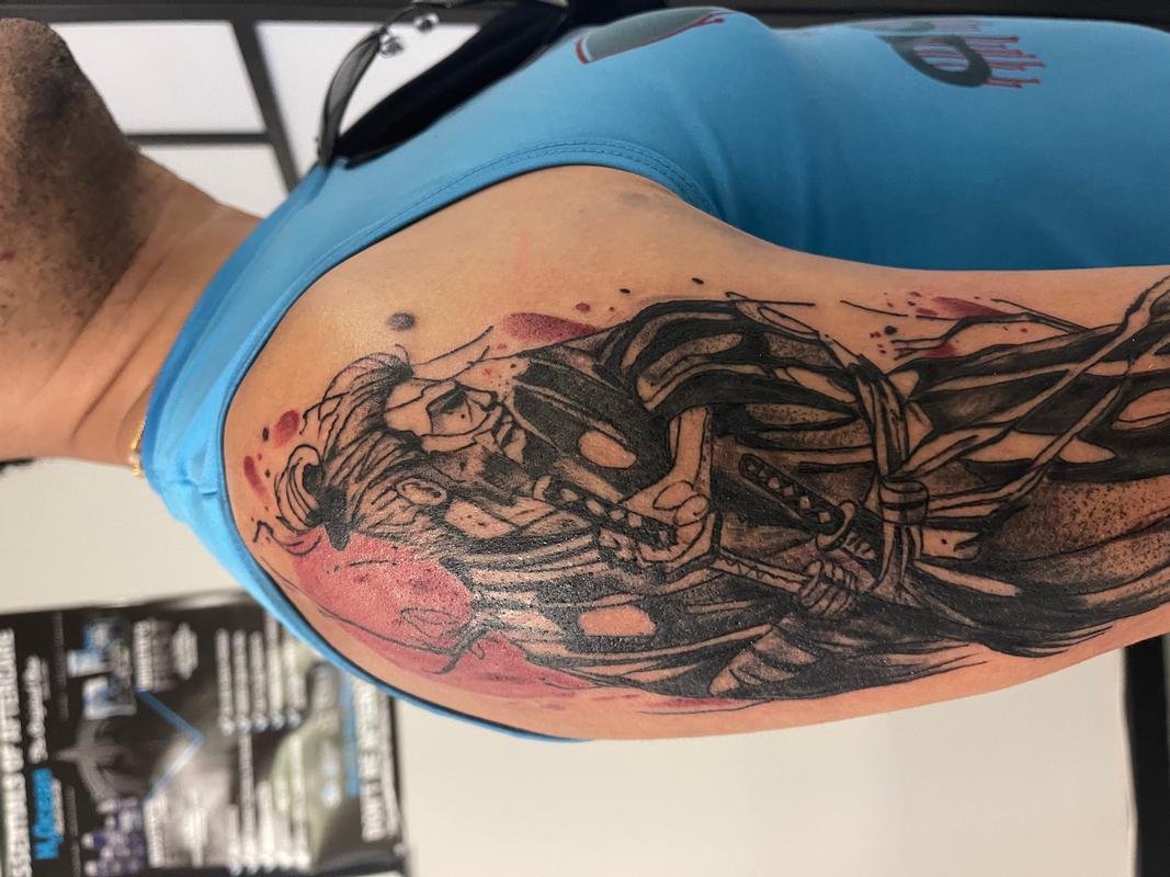 Samurai