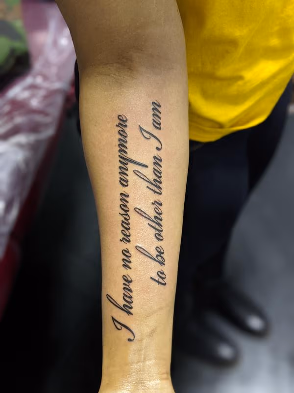 Script