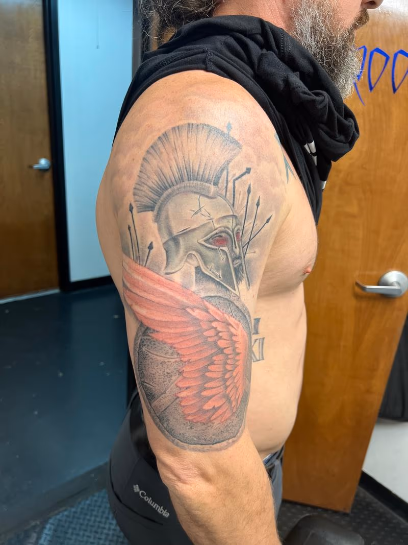 Warrior
