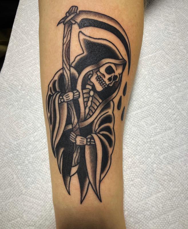 Reaper
