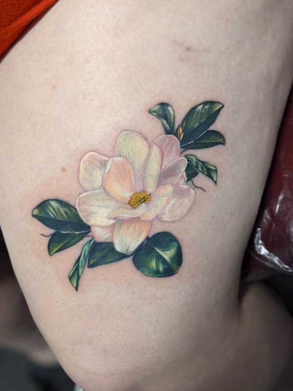 Flower