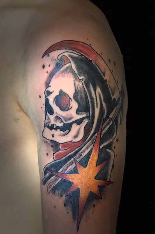 reaper