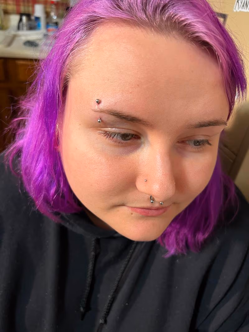 Eyebrow