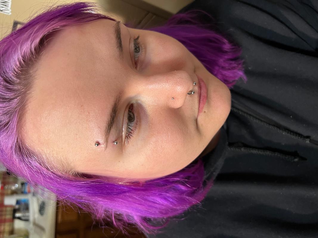 Eyebrow