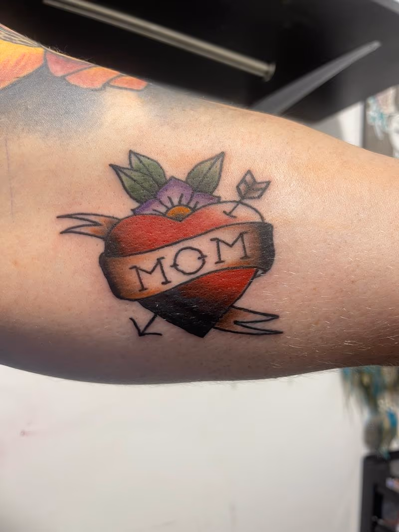 Mom