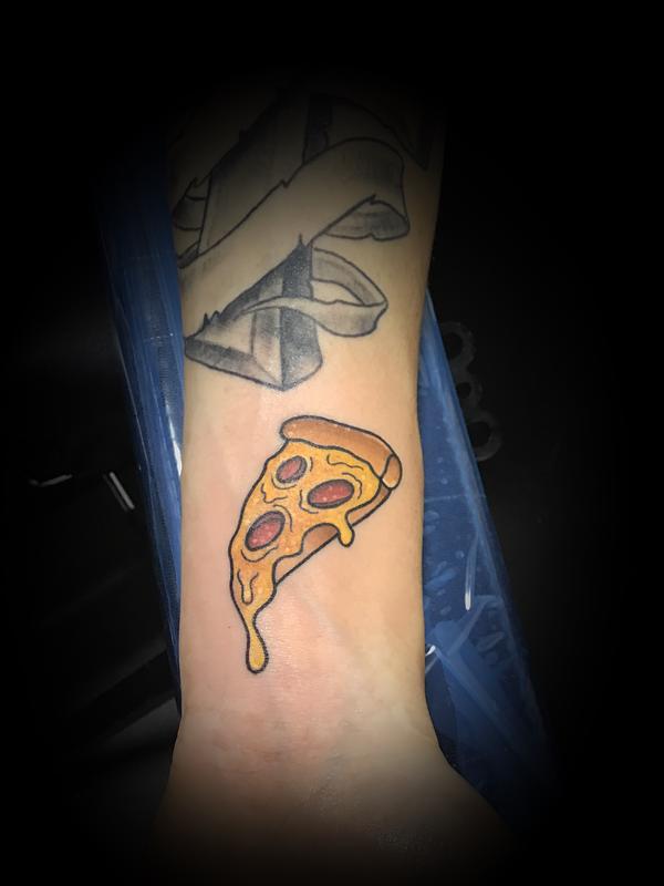 Pizza Slice