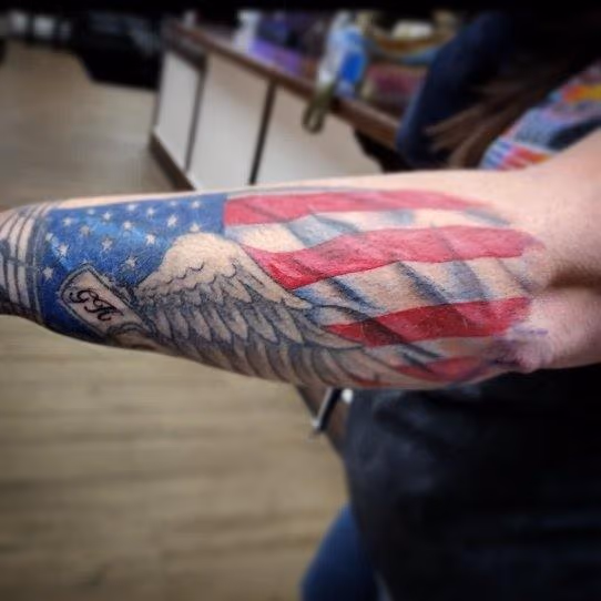 Flag