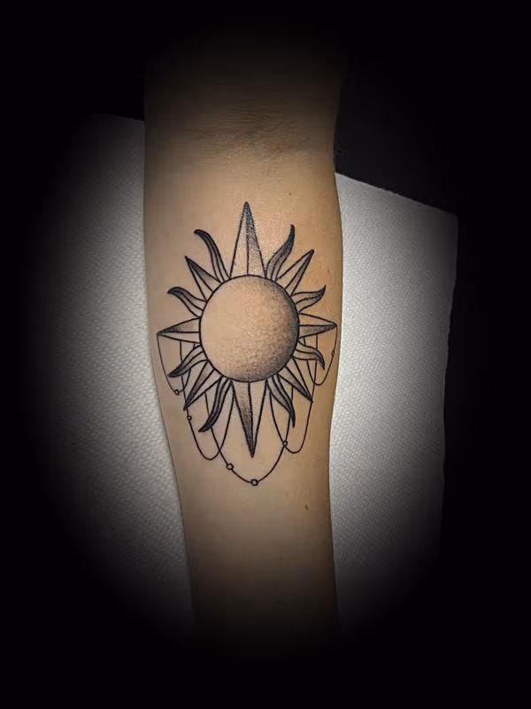 Sun