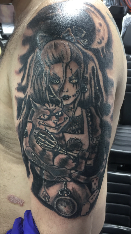 just another alice