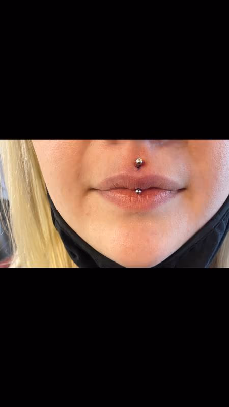 Lip