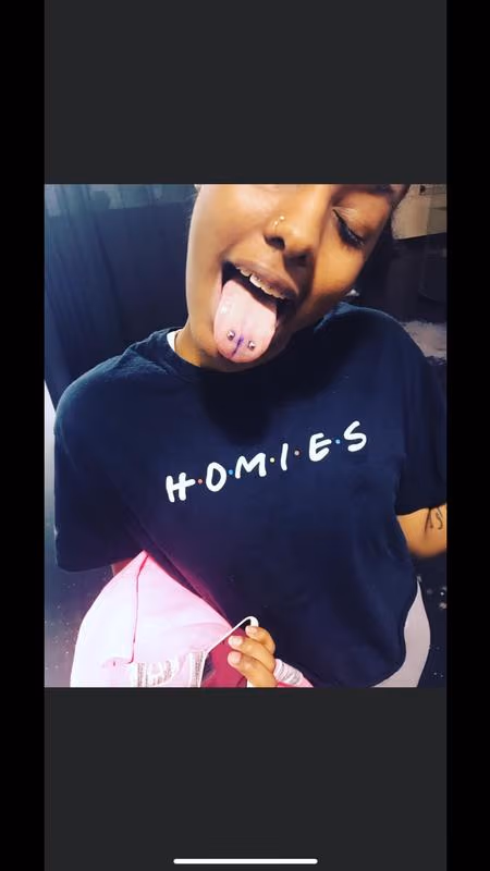Tongue