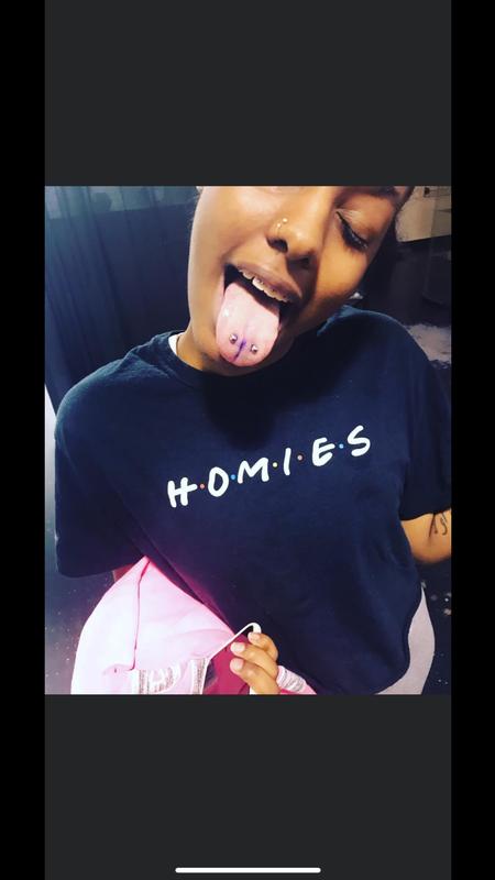 Tongue