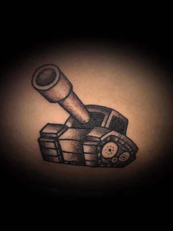 Tank