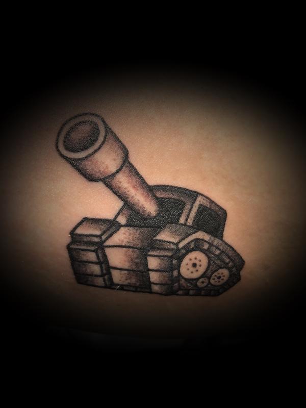 Tank