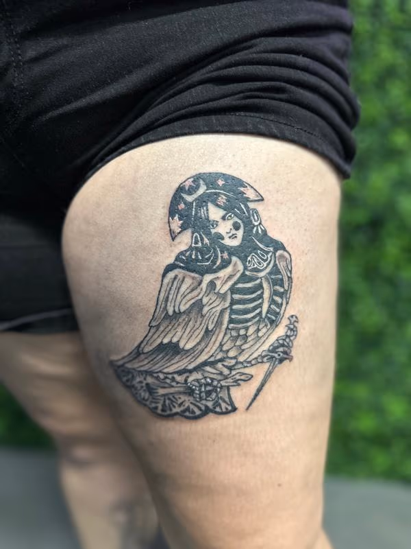 Harpy
