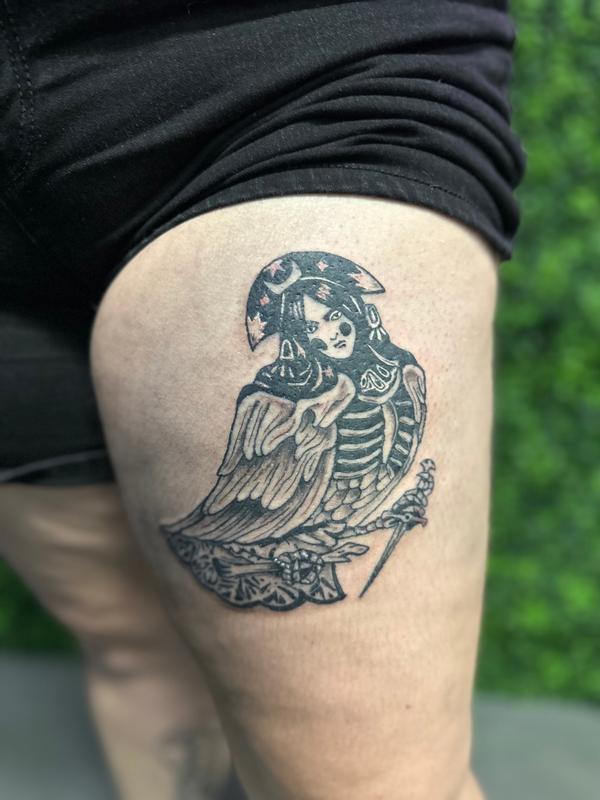 Harpy