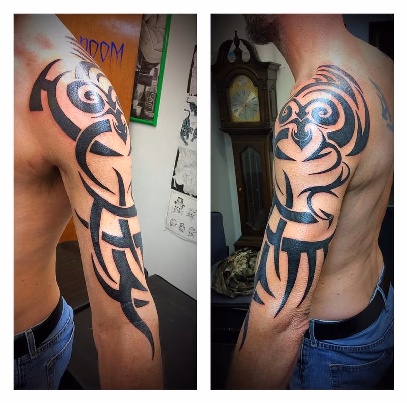 Tribal