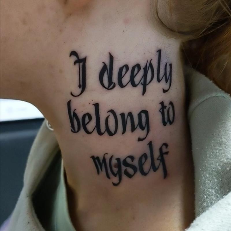 Tattoo