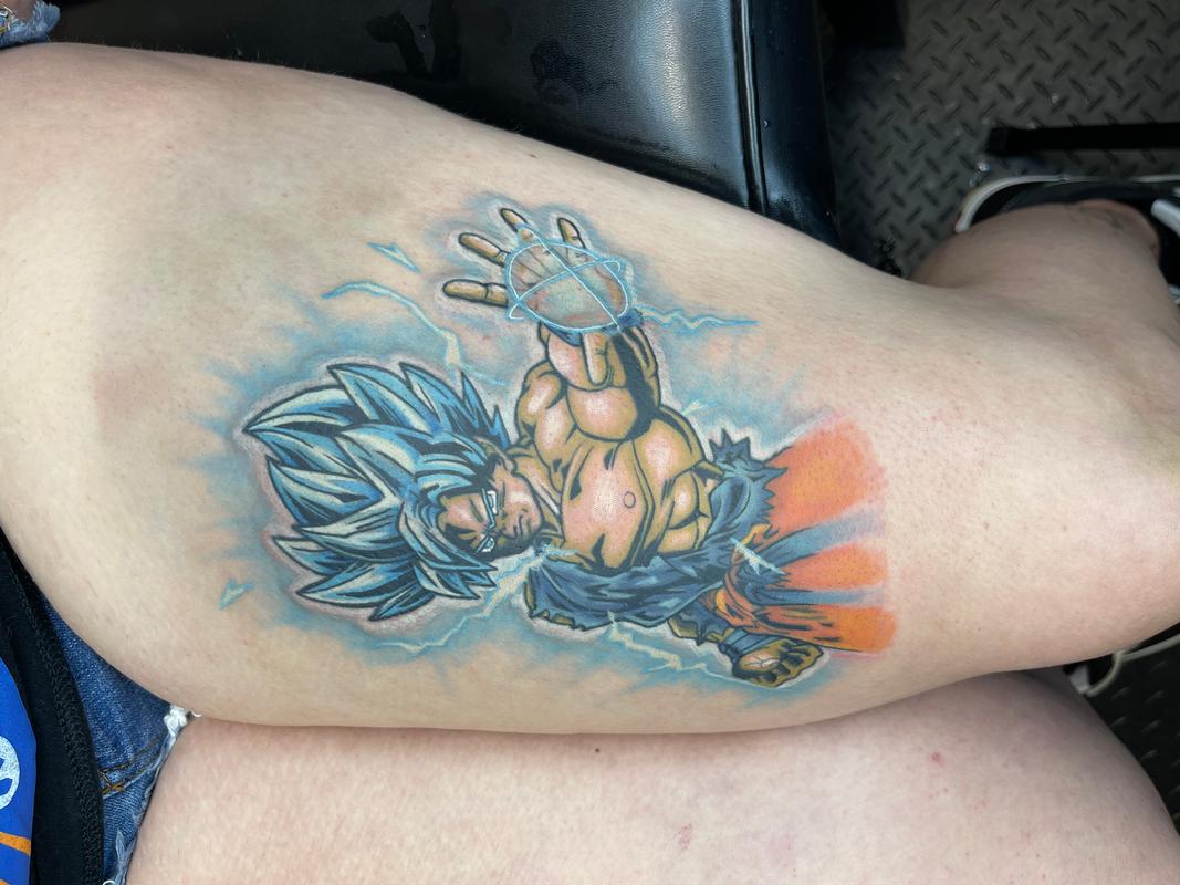 Goku