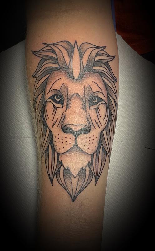 Lion