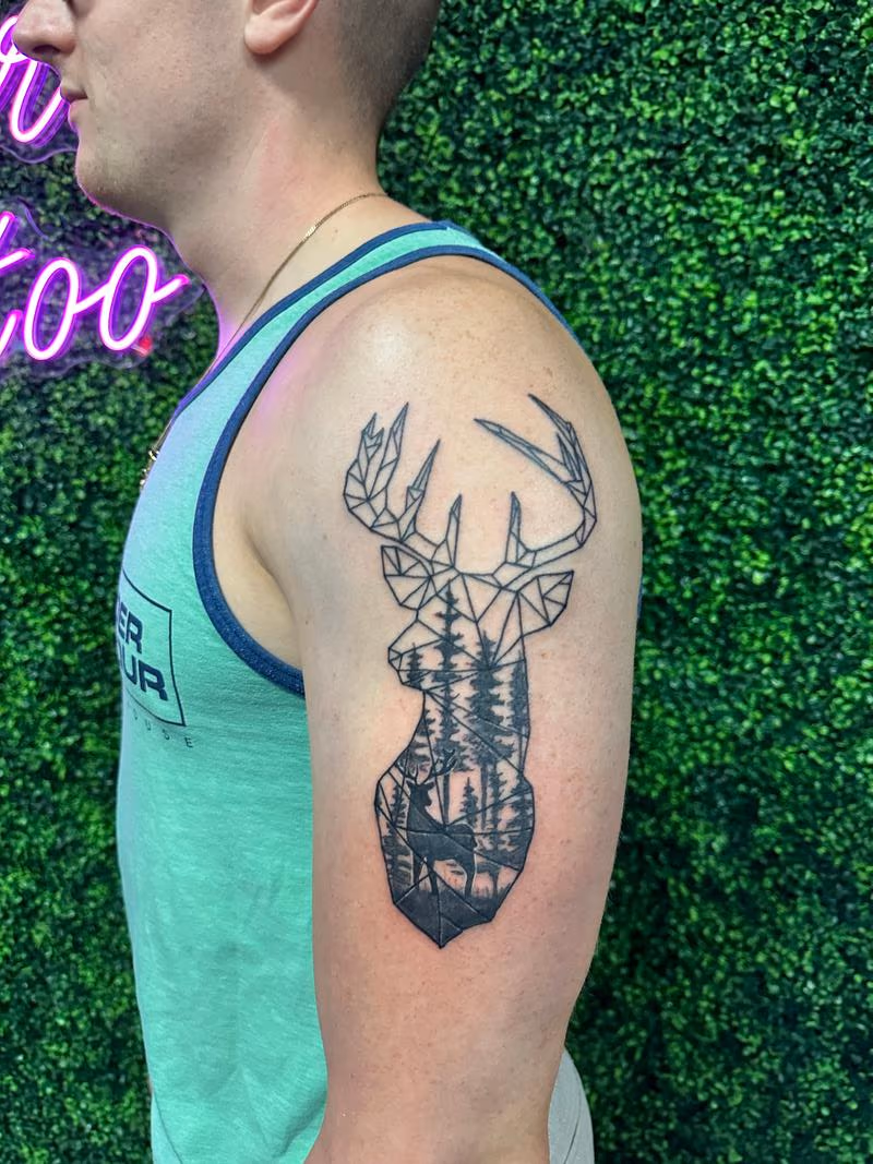 Deer