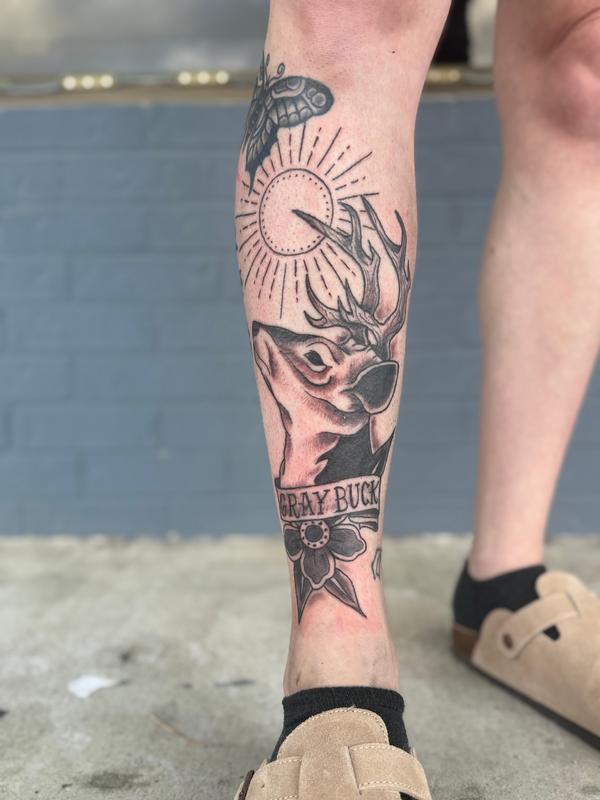 Deer