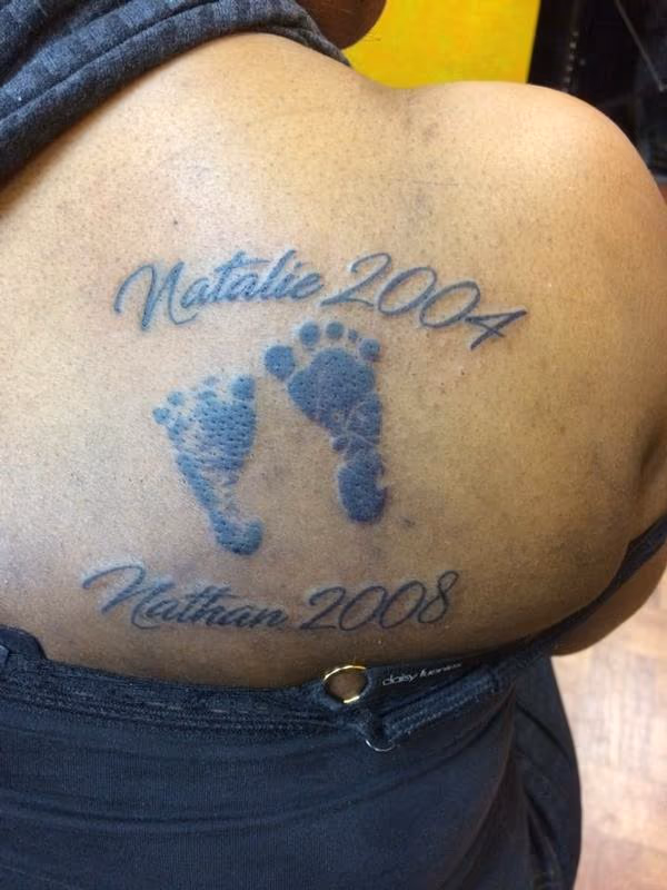 Natalie ans Nathan