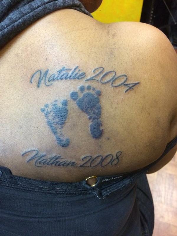 Natalie ans Nathan