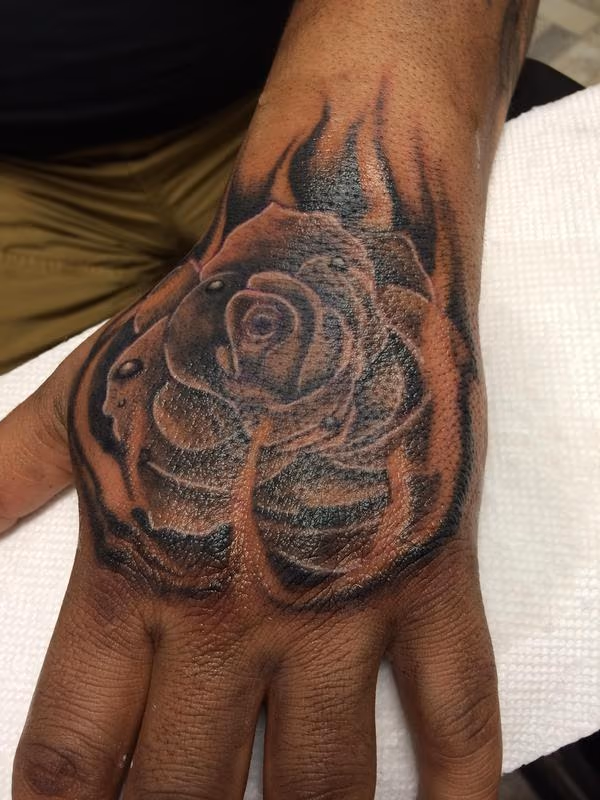 Rose