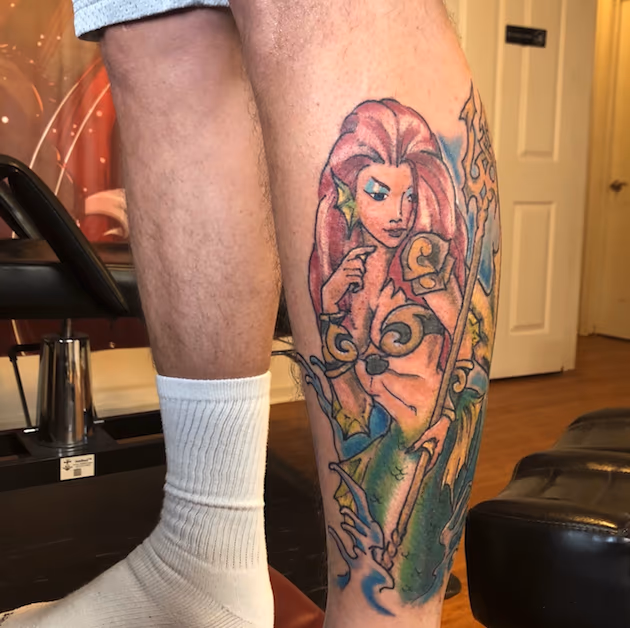 siren