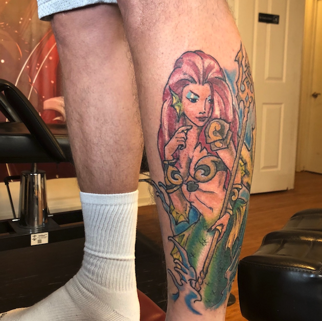 siren