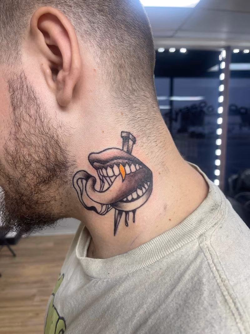 Mouth