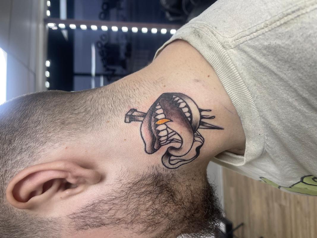 Mouth
