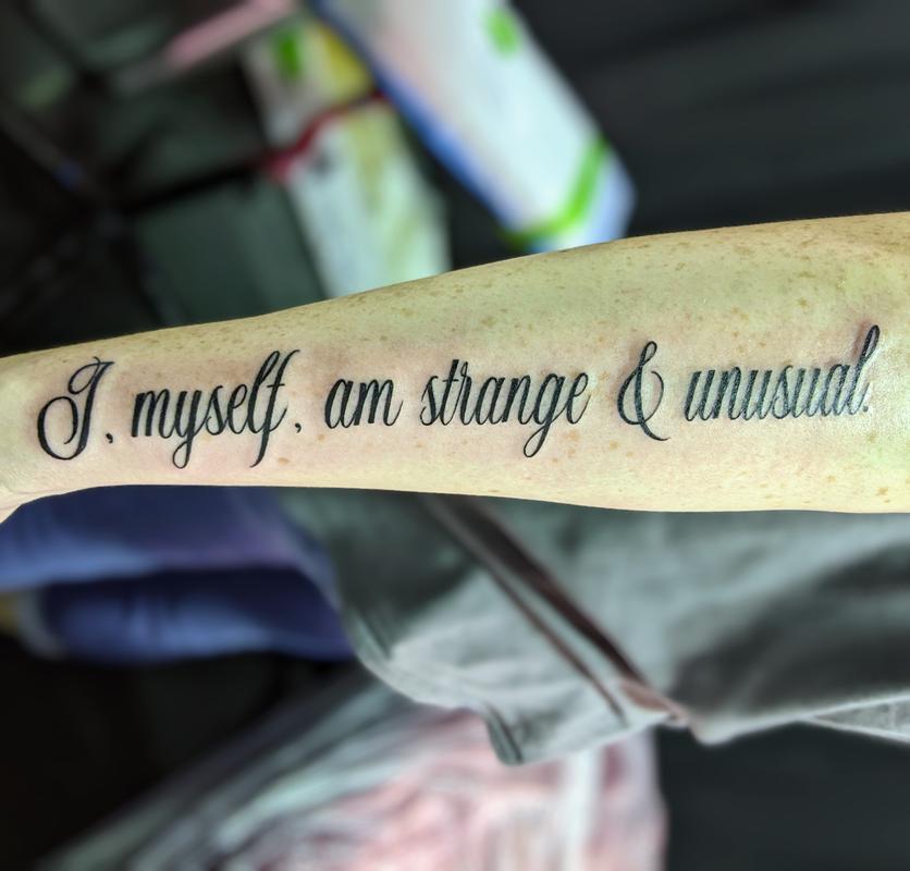 Tattoo