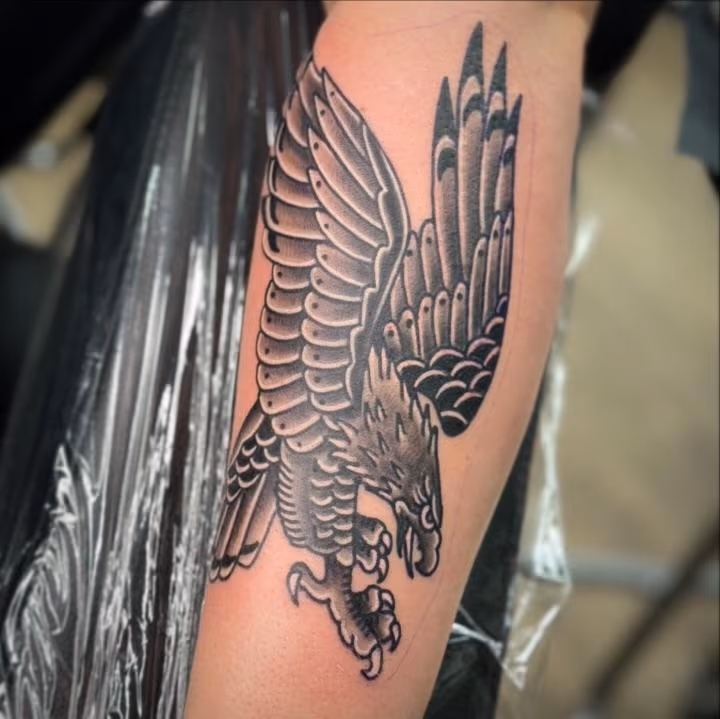 Eagle