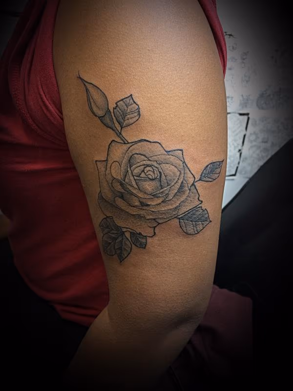 Roses