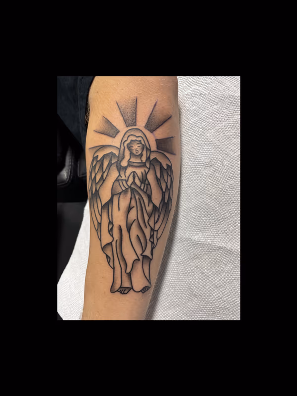 Angel