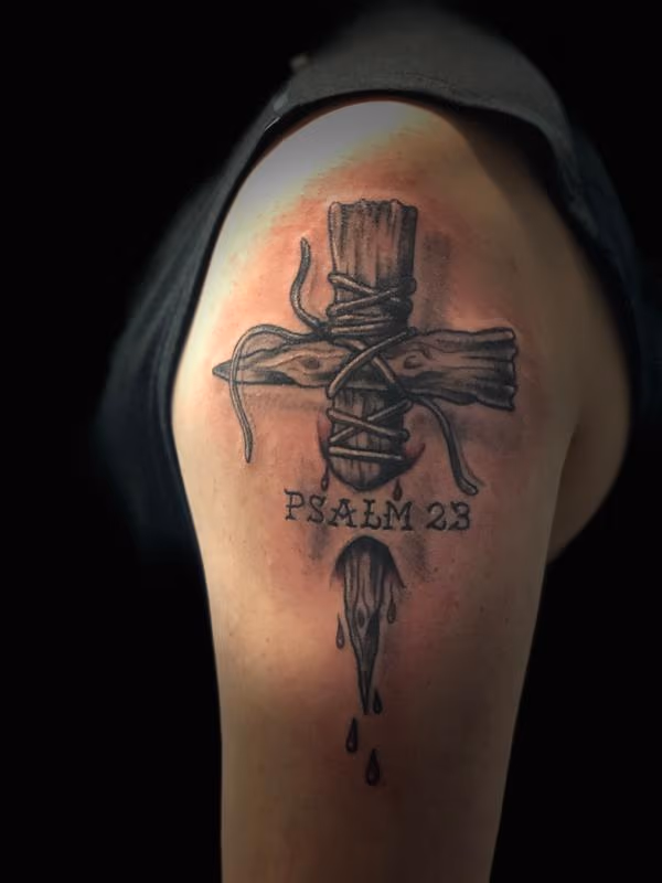 Cross