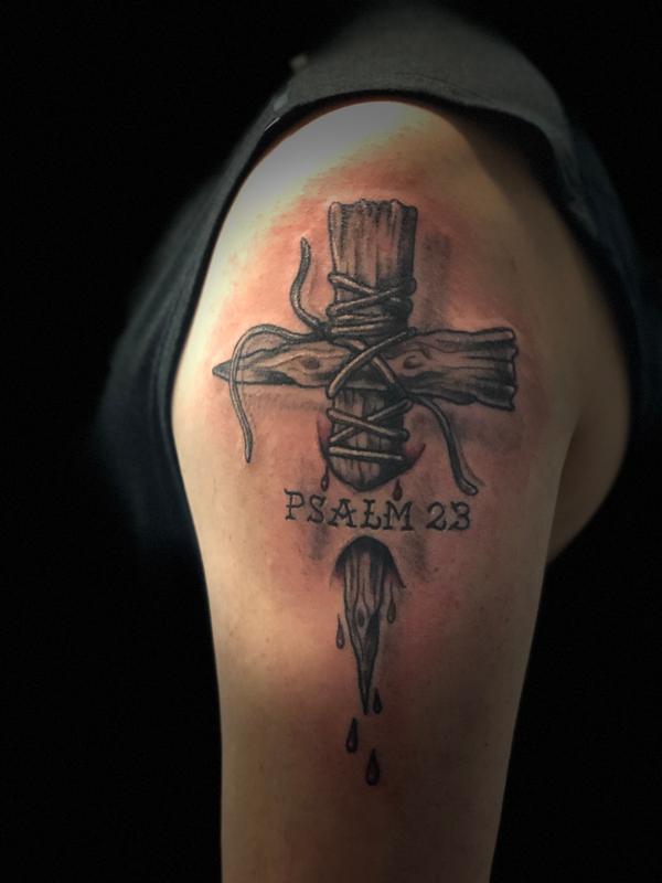 Cross