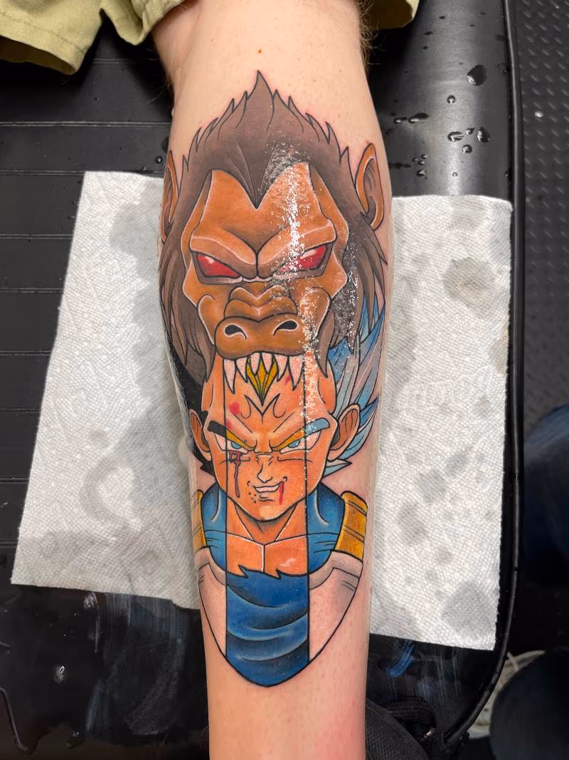 Vegeta