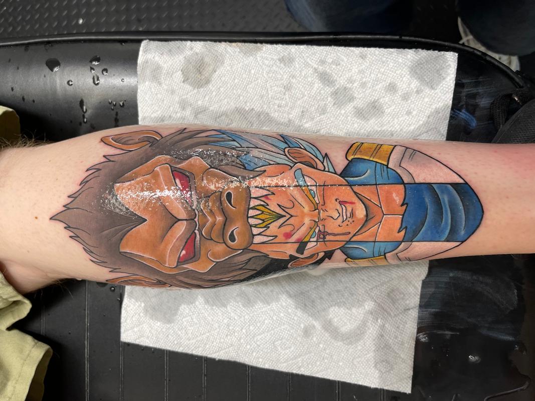 Vegeta