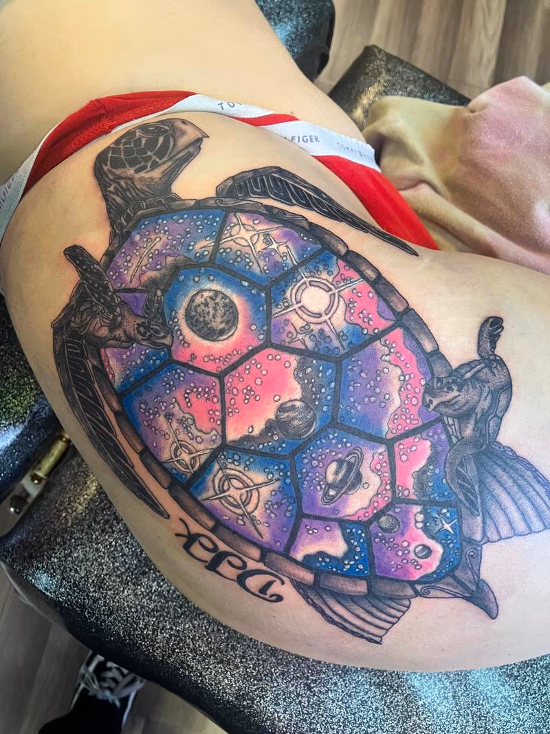Turtle