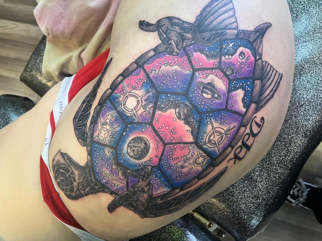Turtle