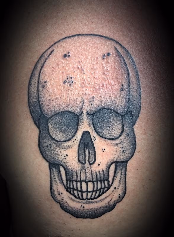 Skull
