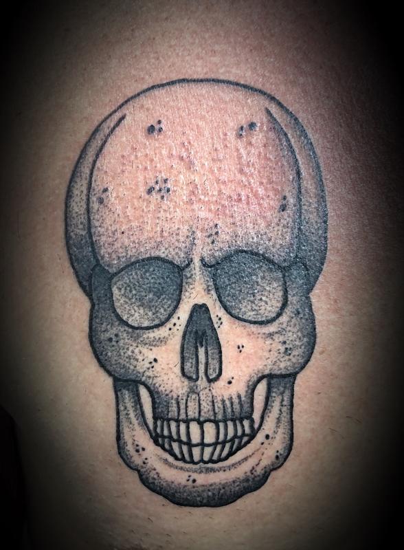 Skull